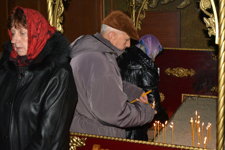 Честваме Св. Екатерина - покровителка на майките 