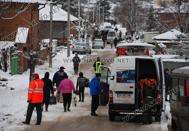 Харманли иска 2.3 млн. от държавата за обезщетения за жертвите в Бисер