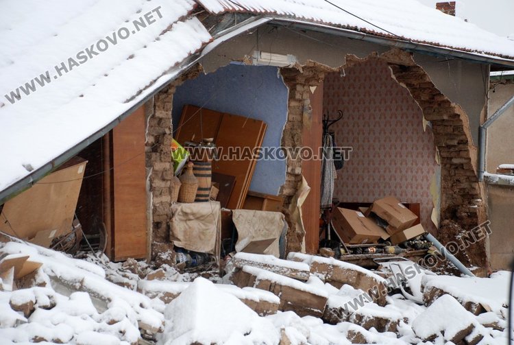 Харманли иска 2.3 млн. от държавата за обезщетения за жертвите в Бисер