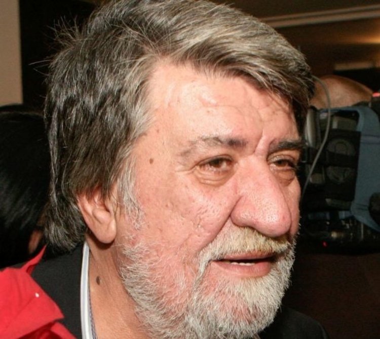 Вежди Рашидов