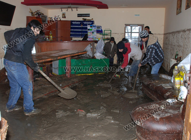 Харманли иска 2.3 млн. от държавата за обезщетения за жертвите в Бисер