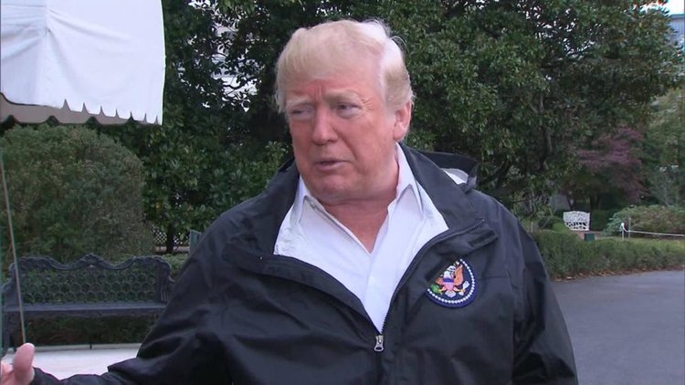 Тръмп иска 5 милиарда за граничната стена, заплашва с „шътдаун“