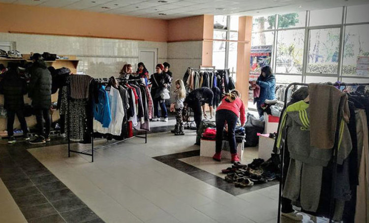 Снимка: ЦМИР - Асеновград