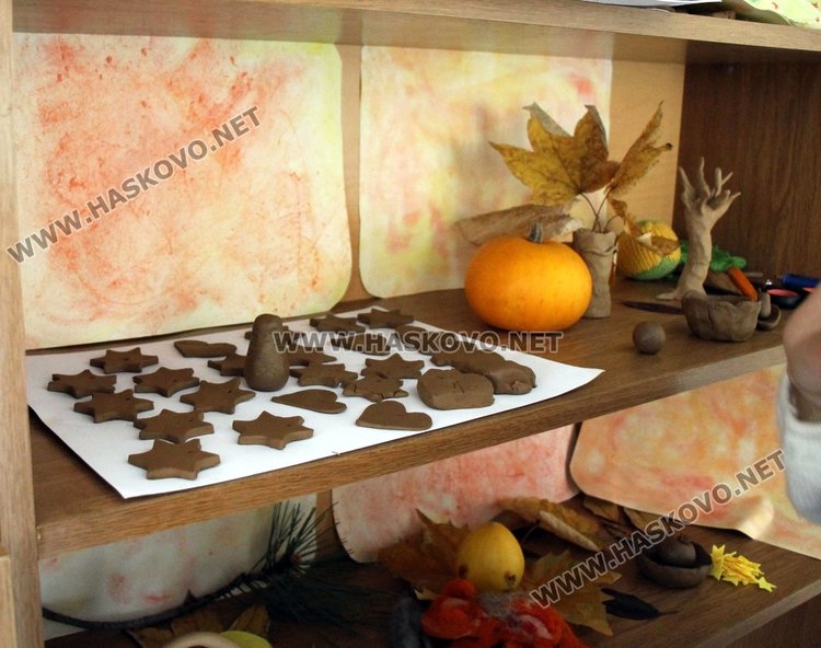 Първият детски кооператив в Димитровград работи по Валдорфската методика