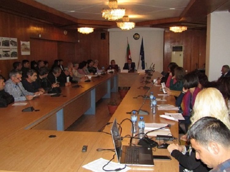 Политиката на подпомагане в земеделието ще се насочва към сдружения и браншови организации