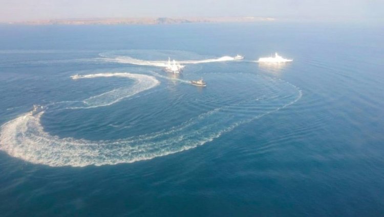 Експерт: Русия няма да допусне да изглежда колебаеща се по отношение на Крим 