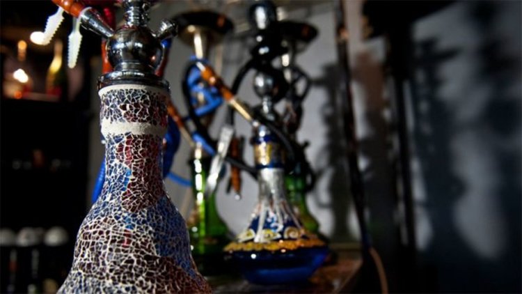 Разясниха на ученици вредата от пушенето на наргиле