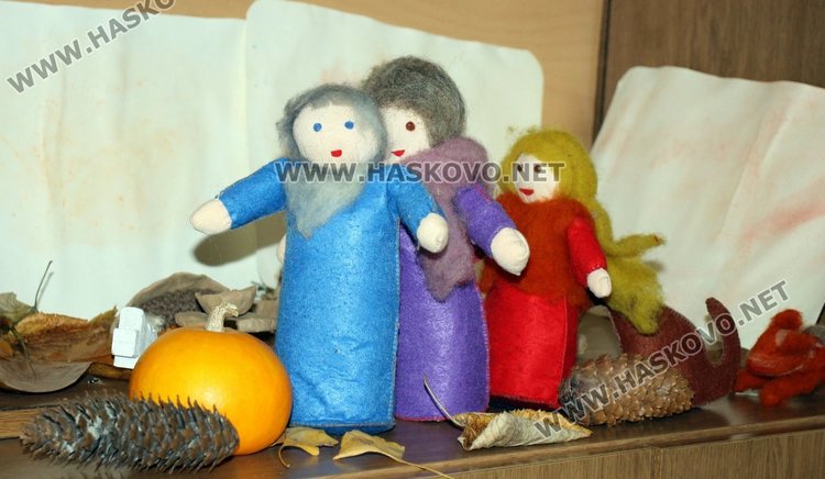 Първият детски кооператив в Димитровград работи по Валдорфската методика