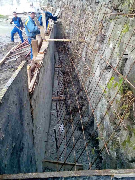Укрепиха четири критични моста в Смолян по проект за почистване на реките Черна и Бяла