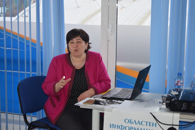 Трябва да се реанимира проекта за високотехнологичен парк в аграрното производство, той ще възроди Кърджалийско