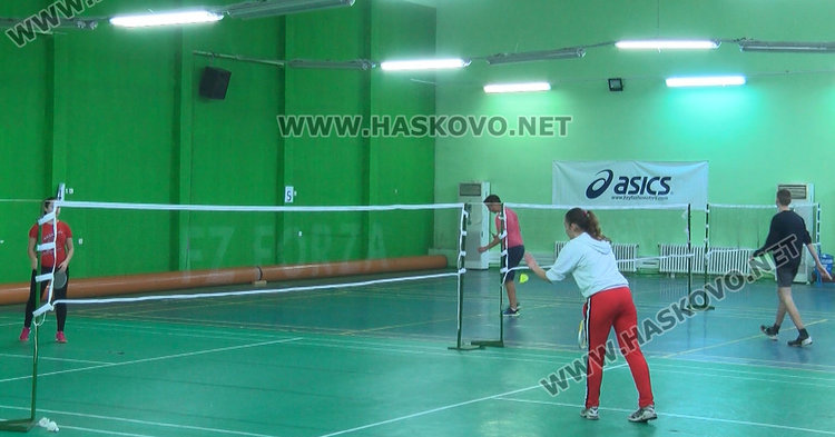 Приключиха ученическите финали по бадминтон и тенис на маса, започва шах