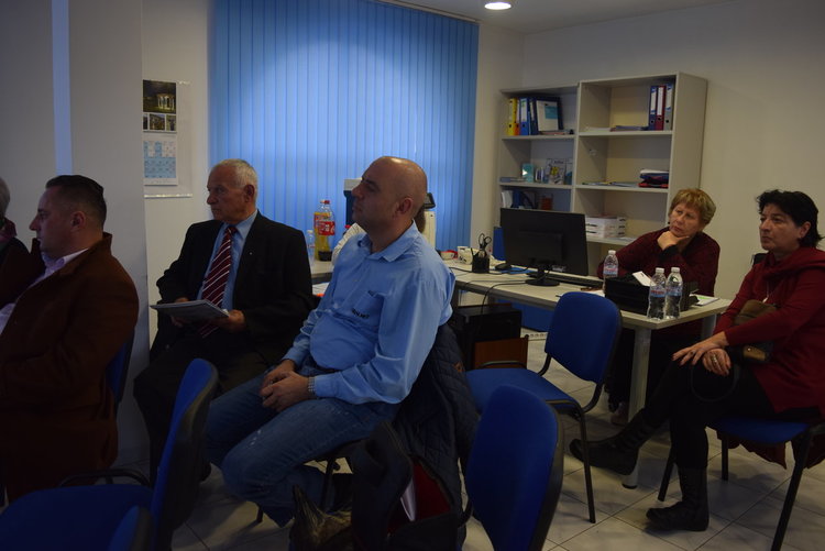 Трябва да се реанимира проекта за високотехнологичен парк в аграрното производство, той ще възроди Кърджалийско