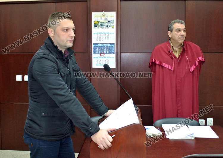 Прекратиха делото за левчето за градина, насрочиха ново 