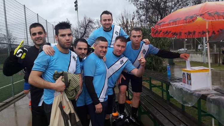 Благотворителен футболен турнир организират в Димитровград