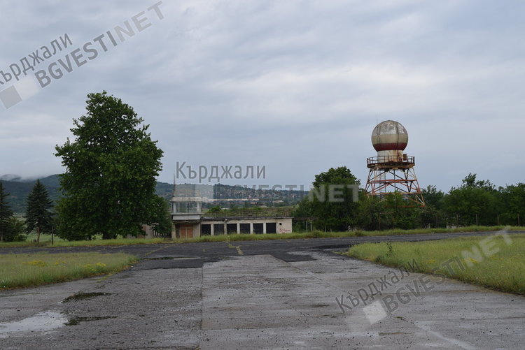 Не се предвижда спиране на изграждането на нова индустриална зона в Кърджали