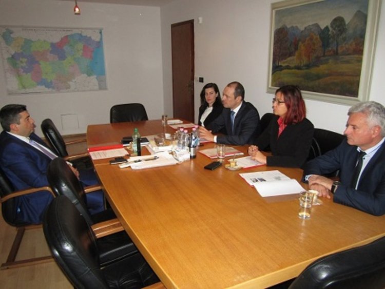 След януарския ветролом в Смолянско, ЕВН с извънредни мерки за подсигуряване 