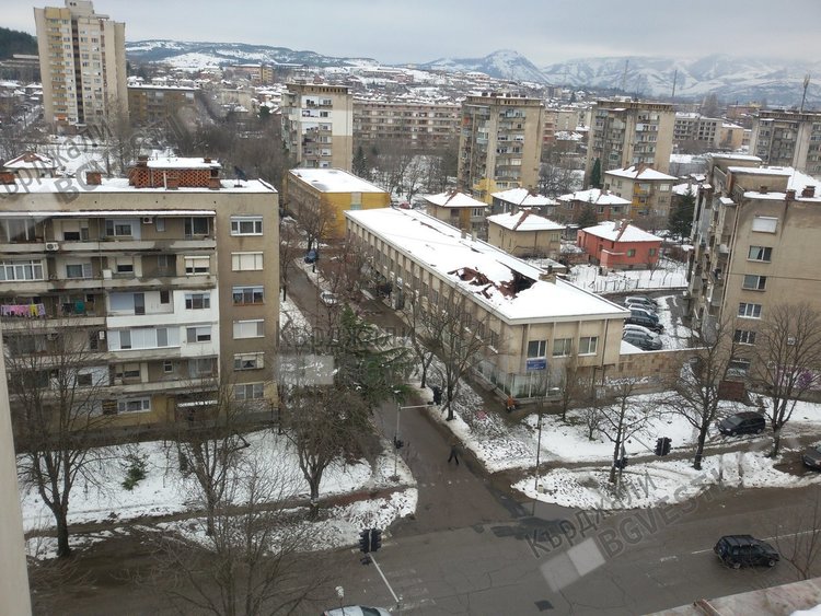 Правителството предоставя имот на Пътното в Кърджали на службата по геодезия