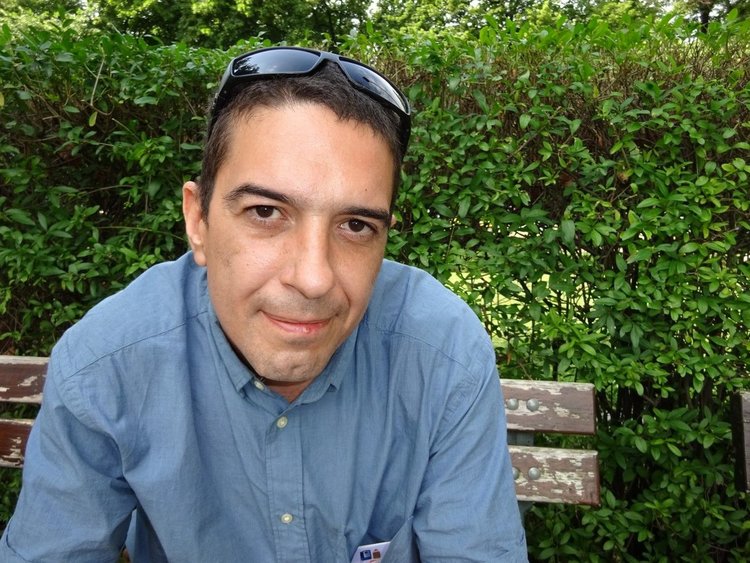 Мариян Иванов