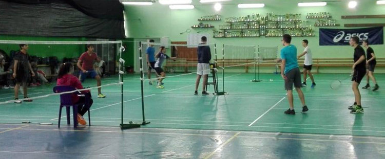 Приключиха ученическите финали по бадминтон и тенис на маса, започва шах