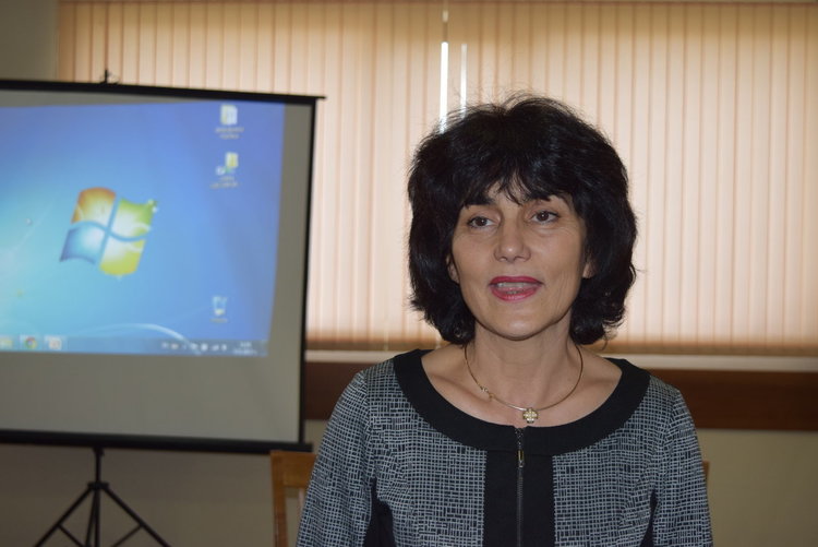 Ангелина Бабунска