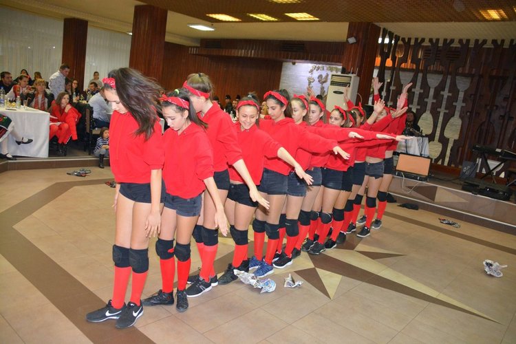 Снимки: Венелин Добрев