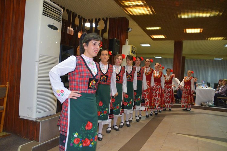 Снимки: Венелин Добрев