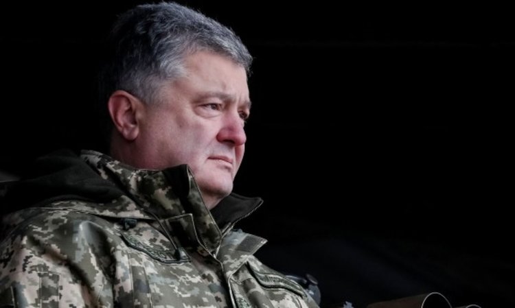 Порошенко: Путин иска цяла Украйна, НАТО да прати кораби в Азовско море
