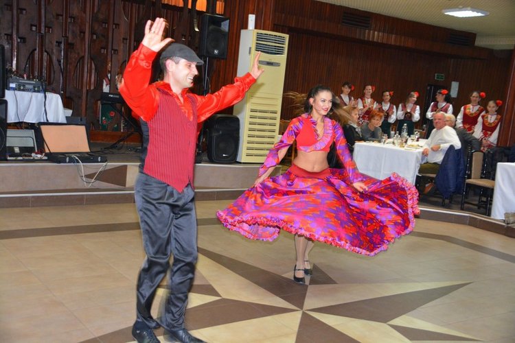 Снимки: Венелин Добрев