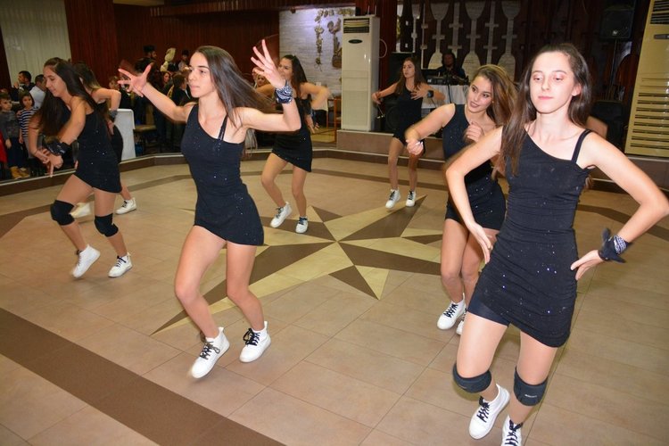 Снимки: Венелин Добрев