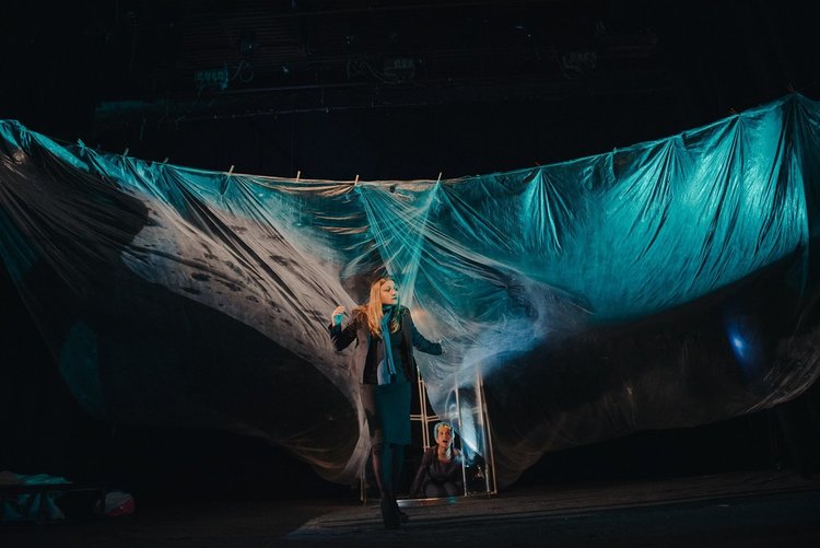 Всяка събота през декември Театърът ще забавлява най-малките си зрители