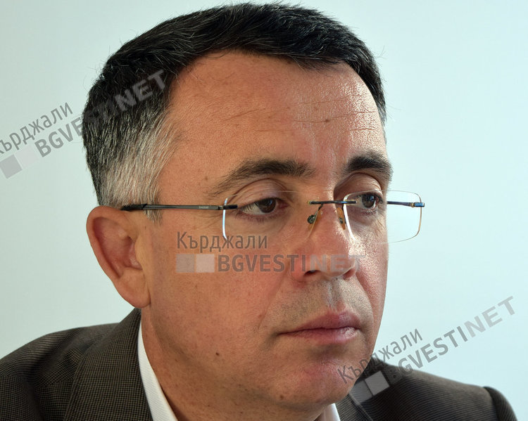 Хасан Азис:До май 2019-а година Кърджали ще има ново LED осветление