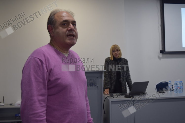 Проф. Валерия Фол: Светилището на Перперикон не е на Дионис, а на Орфей