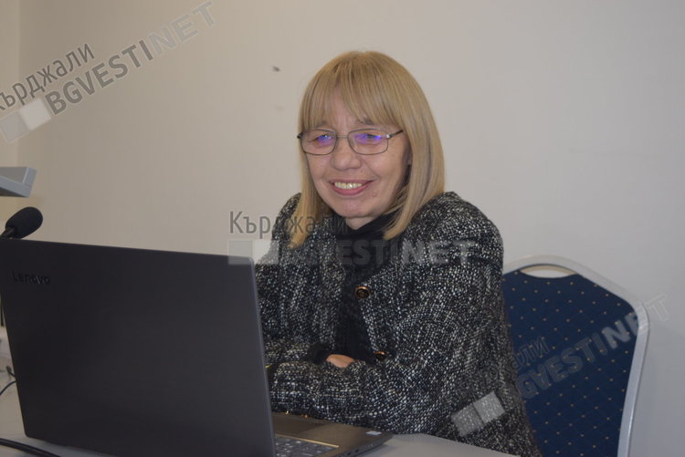 Проф. Валерия Фол: Светилището на Перперикон не е на Дионис, а на Орфей