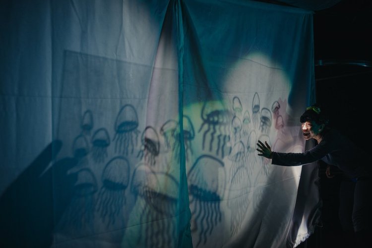 Всяка събота през декември Театърът ще забавлява най-малките си зрители