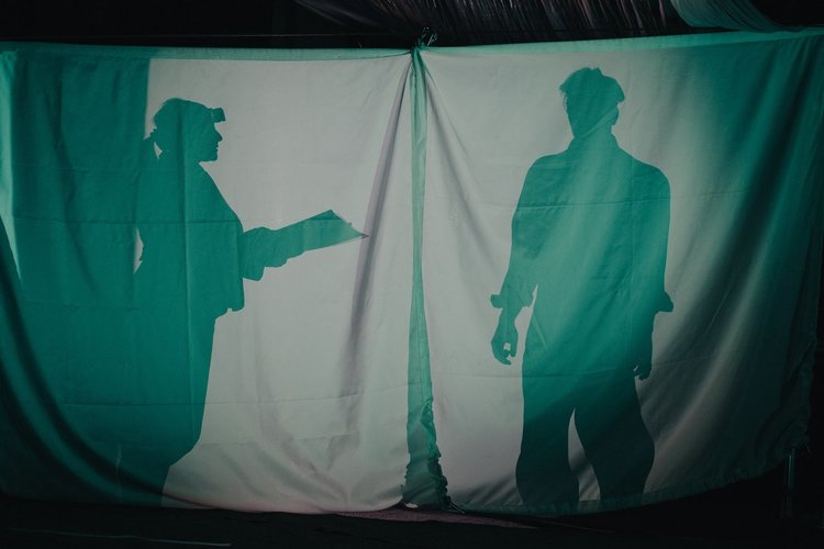 Всяка събота през декември Театърът ще забавлява най-малките си зрители