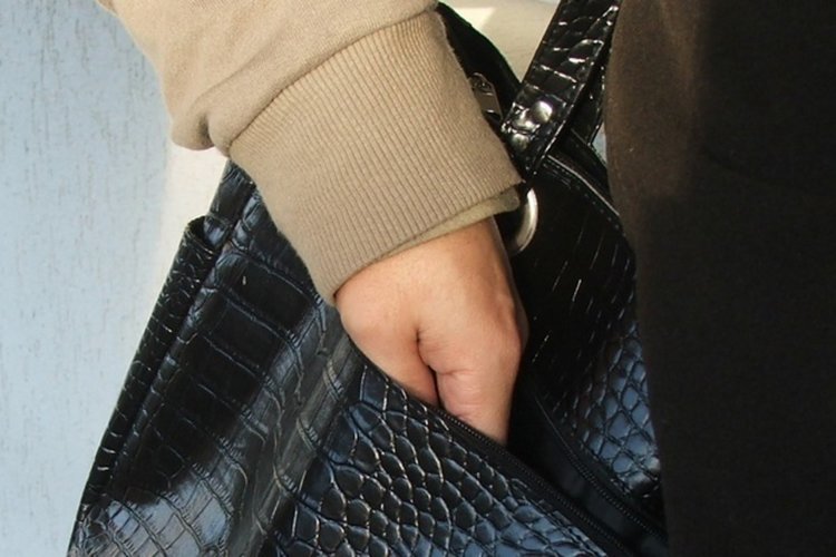 Криминалните престъпления на територията на областта тази година бележат слаб ръст