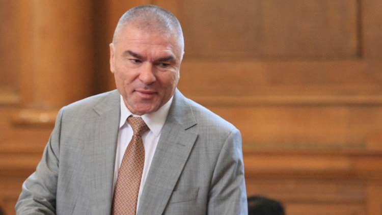 Марешки: Цинично е Валентин Златев да говори за цената на горивата