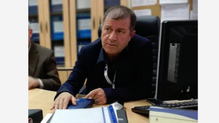 Метин Хафъзсалим