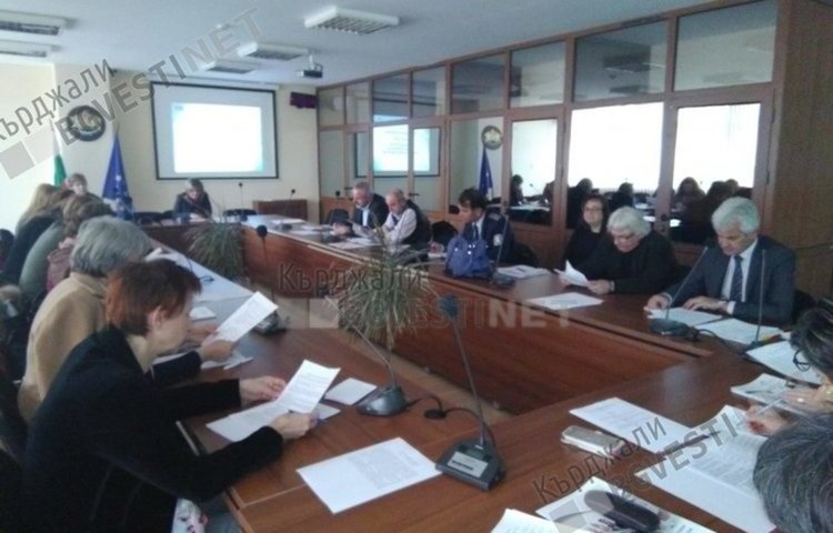 Сдружение Балкански форум за мир – Кърджали се ангажира с анализи за Областна администрация 