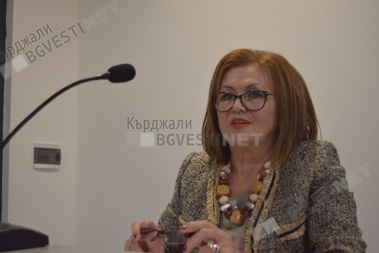 Адвокатската колегия в Кърджали отбеляза 130 години от създаването на адвокатурата в България