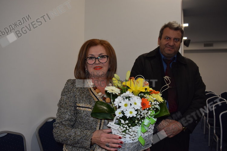 Адвокатската колегия в Кърджали отбеляза 130 години от създаването на адвокатурата в България