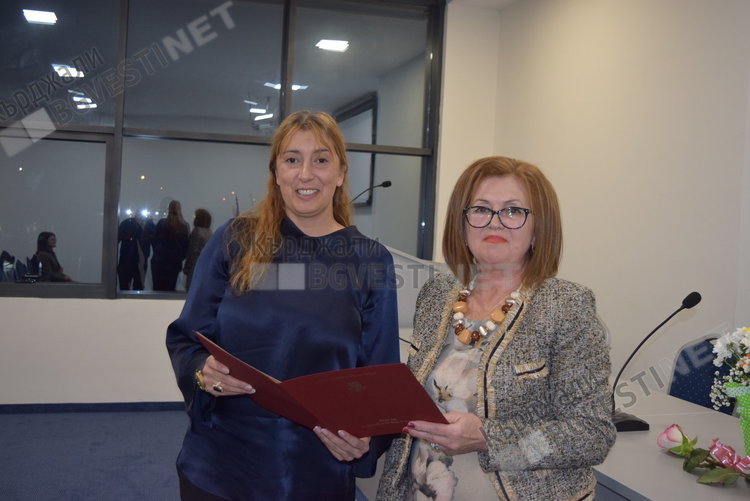 Адвокатската колегия в Кърджали отбеляза 130 години от създаването на адвокатурата в България