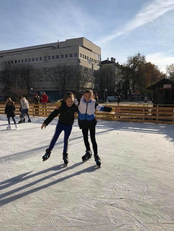 Снимка: Иво Димов