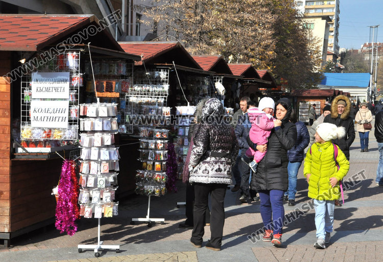 Днес времето ще бъде по-благоприятно от вчера за дневни разходки