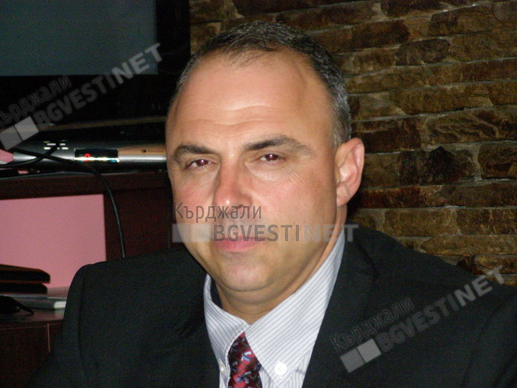 Гавраил Гавраилов