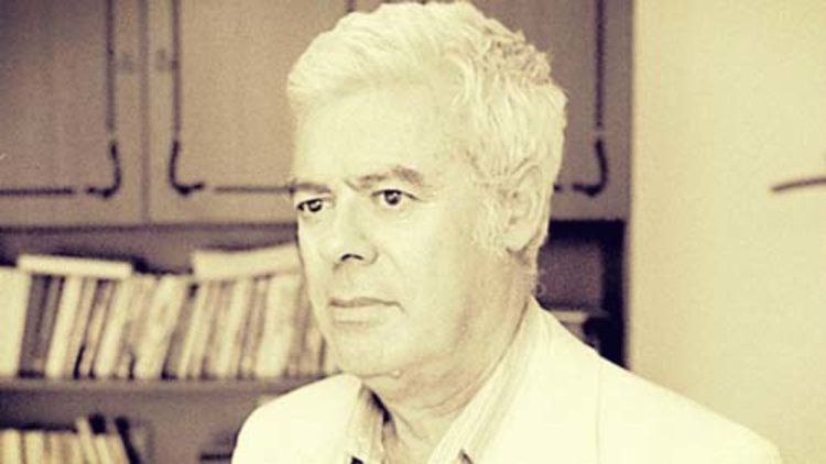 Давид Овадия