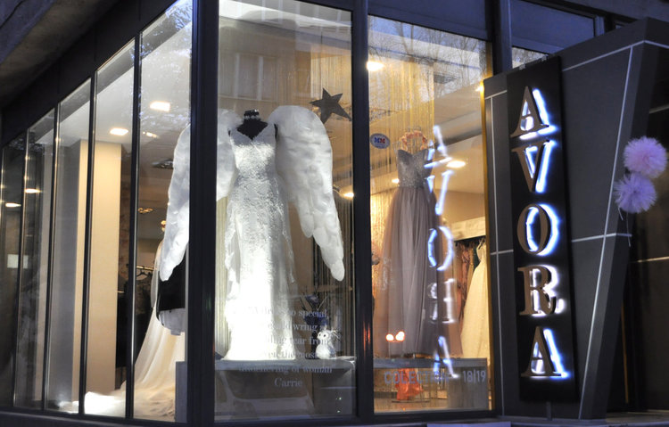 Откриха първия дизайнерски магазин AVORA в Хасково