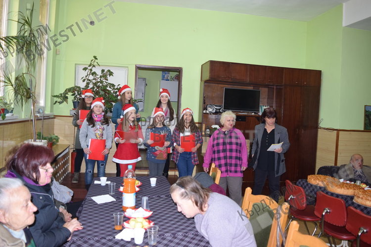 1200 души в областта отбелязват днес Международния ден на хората с увреждания