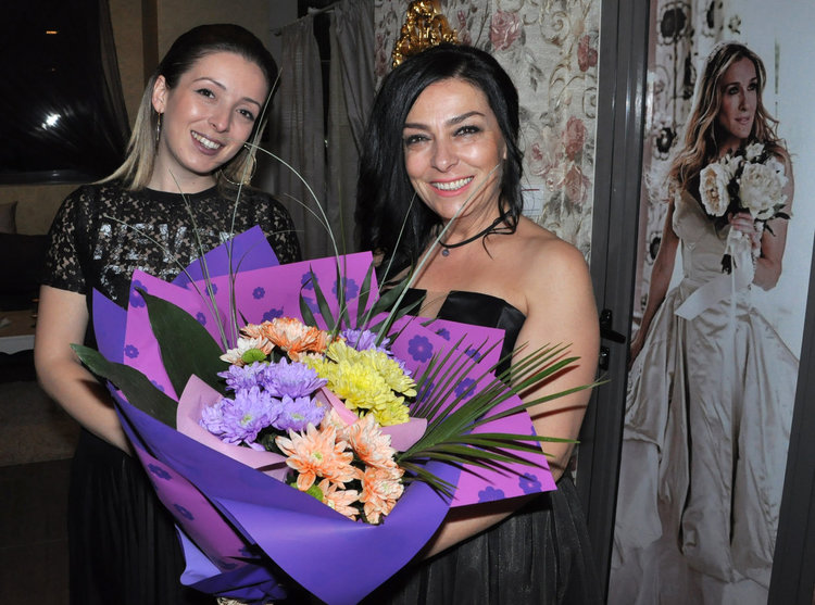 Откриха първия дизайнерски магазин AVORA в Хасково