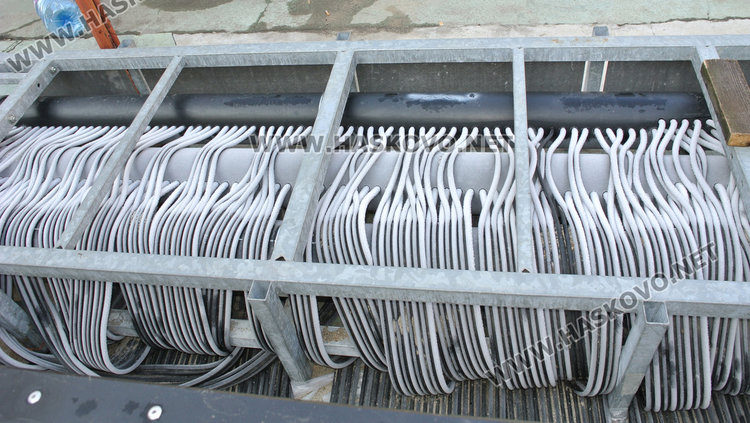 Залеждат пързалката, два генератора ще държат леда